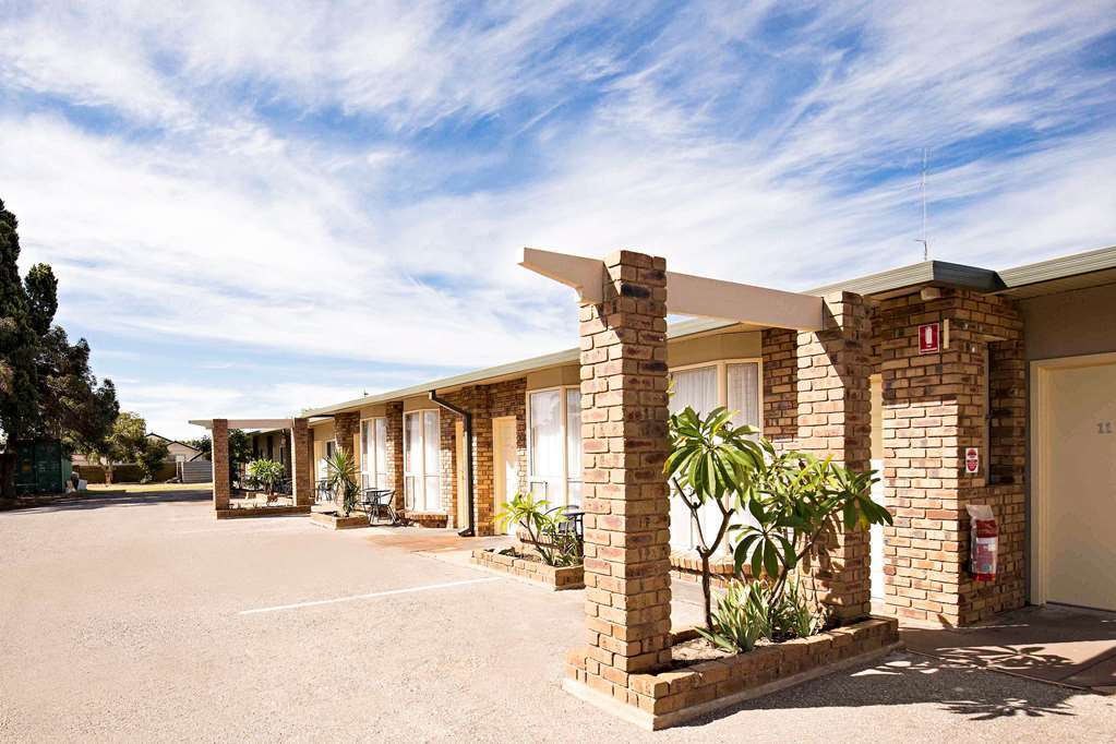 Comfort Inn Flinders On Main Port Pirie Kamer foto